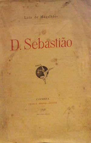 D. SEBASTIÃO.