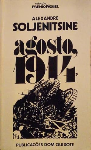 AGOSTO 1914.