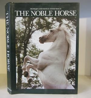 Seller image for The Noble Horse for sale by BRIMSTONES