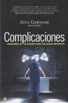 Imagen del vendedor de Complicaciones a la venta por Agapea Libros