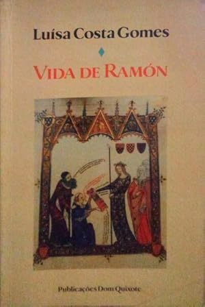 Seller image for VIDA DE RAMN. [1. EDIO] for sale by Livraria Castro e Silva