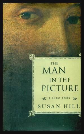 THE MAN IN THE PICTURE - A Ghost Story