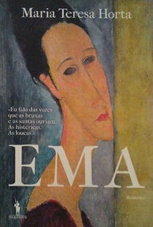 Immagine del venditore per EMA. venduto da Livraria Castro e Silva
