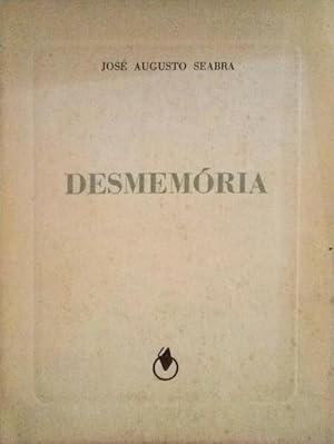 DESMEMÓRIA.