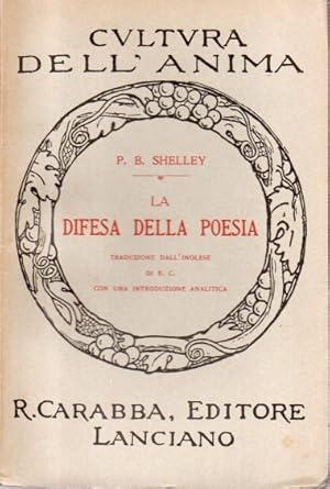 La difesa della poesia