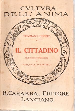 Il cittadino