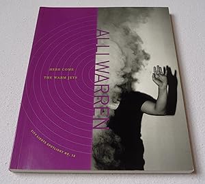 Imagen del vendedor de Here Come the Warm Jets (City Lights Spotlight Series No. 10) a la venta por Test Centre Books