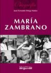 Seller image for Biografa Mara Zambrano for sale by Agapea Libros