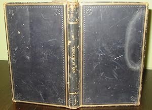 Imagen del vendedor de God in History; or Facts Illustrative of the Presence and Providence of God in the Affairs of Men. a la venta por Harrison-Hiett Rare Books