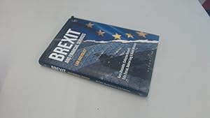 Seller image for Brexit and Financial Services: Law and Policy for sale by BoundlessBookstore