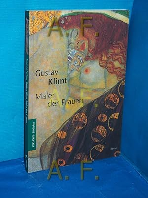 Seller image for Gustav Klimt : Maler der Frauen Susanna Partsch / Pegasus-Bibliothek for sale by Antiquarische Fundgrube e.U.