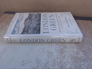 Seller image for London Green for sale by BoundlessBookstore