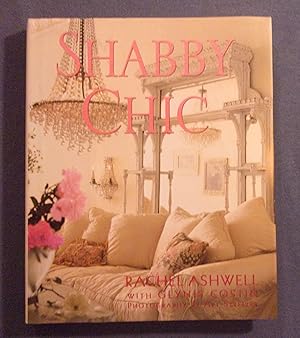 Seller image for Shabby Chic for sale by Book Nook