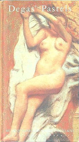 Image du vendeur pour Degas' pastel mis en vente par Librodifaccia