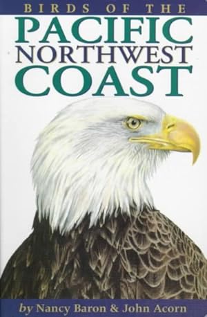 Imagen del vendedor de Birds of the Pacific Northwest Coast a la venta por GreatBookPrices