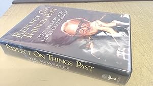 Seller image for Reflect On Things PAst for sale by BoundlessBookstore