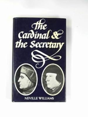 Seller image for The Cardinal and the Secretary for sale by Cotswold Internet Books