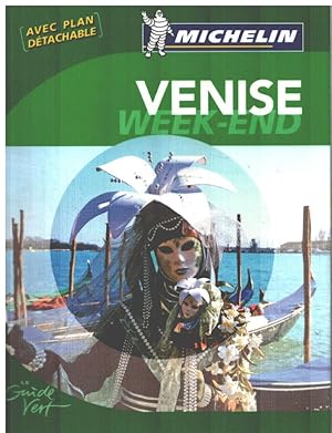 Venise (1Plan détachable)