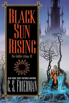 Seller image for Black Sun Rising (Paperback or Softback) for sale by BargainBookStores