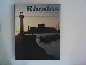 Seller image for Rhodos for sale by ANTIQUARIAT FRDEBUCH Inh.Michael Simon