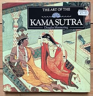 Kama Sutra (Life & Works)