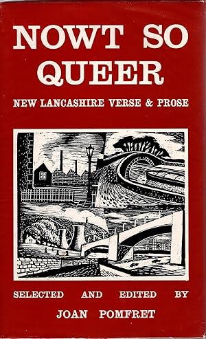 Nowt So Queer New Lancashire Verse & Prose