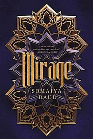 Seller image for Mirage: Mirage Book 1 (International Edition) for sale by unifachbuch e.K.