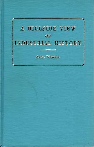 Image du vendeur pour A Hillside View of Industrial History (Todmorden) mis en vente par Delph Books PBFA Member