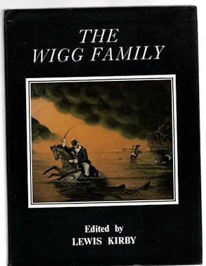 Seller image for The Wigg Family for sale by McCormick Books