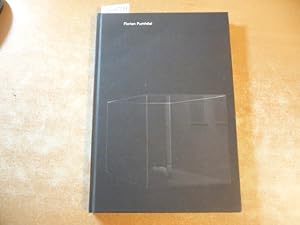 Imagen del vendedor de Florian Pumhsl : CENTRAL-Kunstpreis ; (erscheint anlsslich der Ausstellung des CENTRAL-Kunstpreistrgers Florian Pumhsl im Klnischen Kunstverein (11.10. - 14.12.2003)) a la venta por Gebrauchtbcherlogistik  H.J. Lauterbach