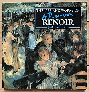 Renoir (Life & Works S.)