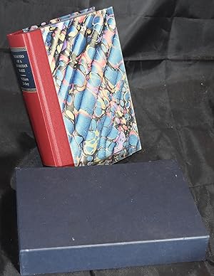 Memoirs of a Georgian Rake. First Edition thus