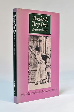 Bernhardt, Terry, Duse: The Actress in Her Time