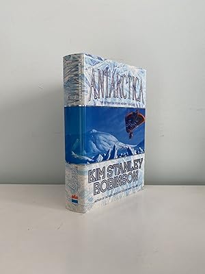 Imagen del vendedor de Antarctica a la venta por Roy Turner Books