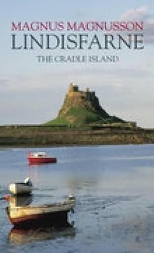Seller image for Lindisfarne (Paperback) for sale by Grand Eagle Retail
