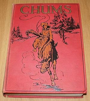 Imagen del vendedor de Chums 1930-1931 a la venta por Bailgate Books Ltd