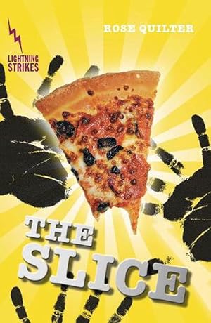Seller image for The Slice (Paperback) for sale by Grand Eagle Retail