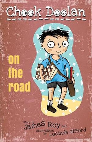 Seller image for Chook Doolan: On the Road (Paperback) for sale by Grand Eagle Retail