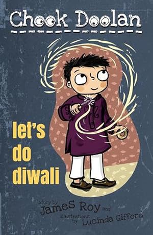 Imagen del vendedor de Chook Doolan: Let's Do Diwali (Paperback) a la venta por Grand Eagle Retail