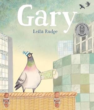 Seller image for Gary (Paperback) for sale by Grand Eagle Retail
