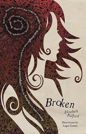 Imagen del vendedor de Broken (Paperback) a la venta por Grand Eagle Retail