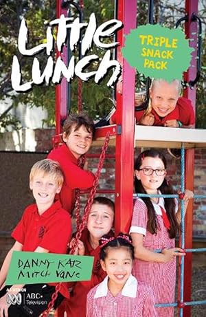 Imagen del vendedor de Little Lunch: Triple Snack Pack (Paperback) a la venta por Grand Eagle Retail