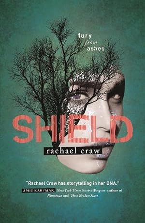 Seller image for Shield (Paperback) for sale by Grand Eagle Retail
