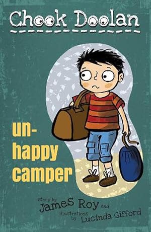 Imagen del vendedor de Chook Doolan: Unhappy Camper (Paperback) a la venta por Grand Eagle Retail