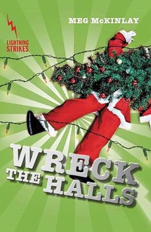 Seller image for Wreck the Halls (Paperback) for sale by Grand Eagle Retail