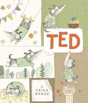 Seller image for Ted (Paperback) for sale by Grand Eagle Retail
