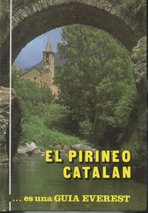 Imagen del vendedor de EL PIRINEO CATALAN. a la venta por Librera Javier Fernndez