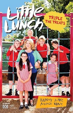 Seller image for Little Lunch: Triple the Treats (Paperback) for sale by Grand Eagle Retail
