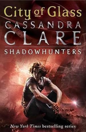 Bild des Verkufers fr The Mortal Instruments 3: City of Glass (Paperback) zum Verkauf von Grand Eagle Retail