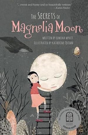 Seller image for The Secrets of Magnolia Moon (Hardcover) for sale by Grand Eagle Retail